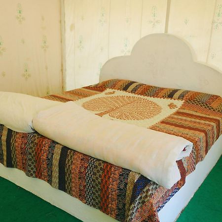 Rann Visamo Resort Bherandiāla Exteriör bild