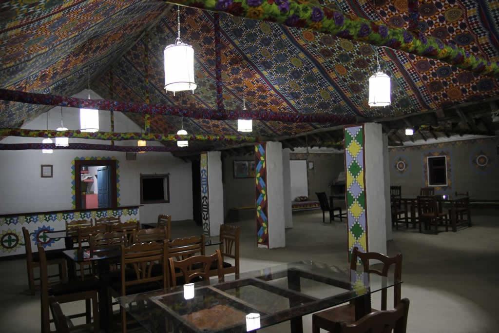 Rann Visamo Resort Bherandiāla Exteriör bild