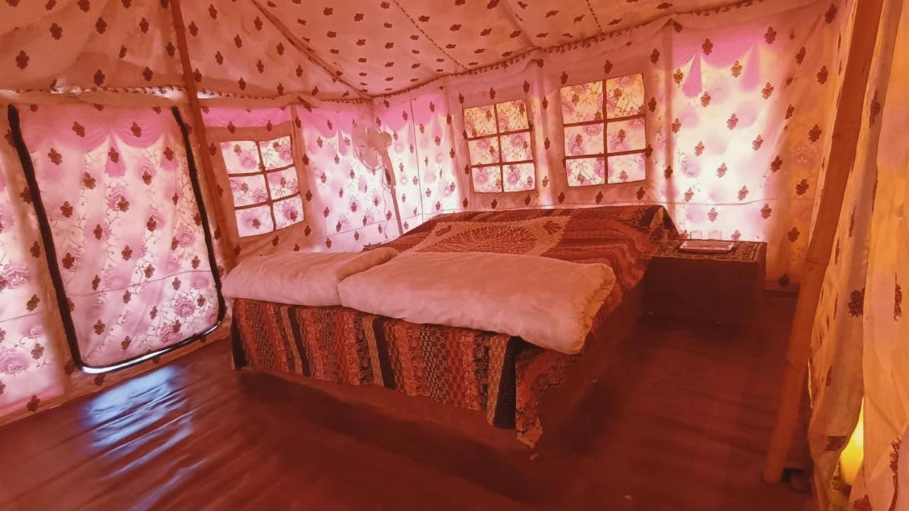 Rann Visamo Resort Bherandiāla Exteriör bild