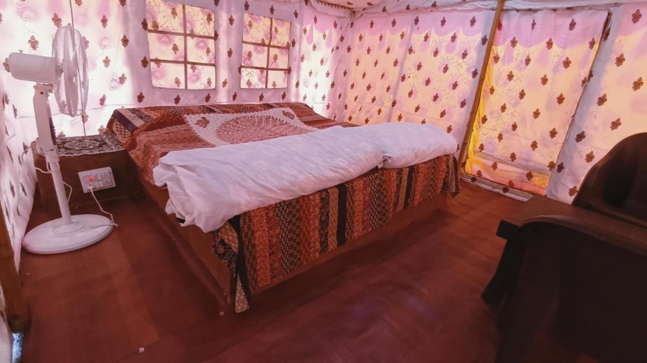 Rann Visamo Resort Bherandiāla Exteriör bild