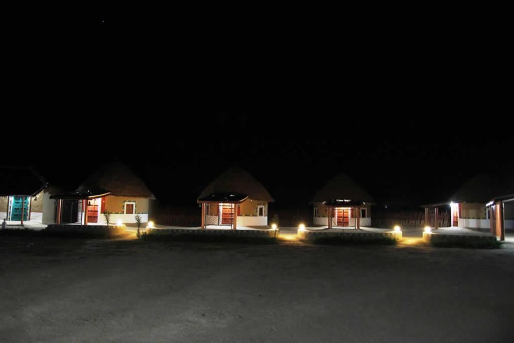 Rann Visamo Resort Bherandiāla Exteriör bild