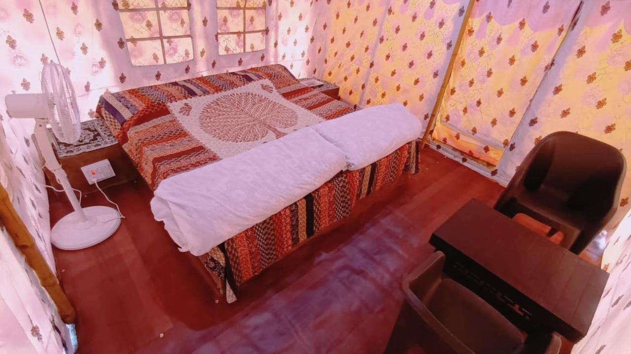 Rann Visamo Resort Bherandiāla Exteriör bild