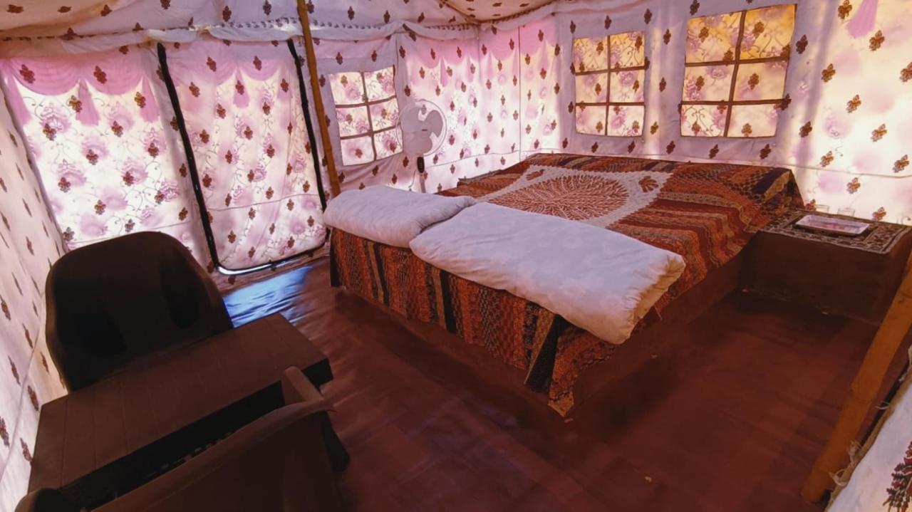 Rann Visamo Resort Bherandiāla Exteriör bild